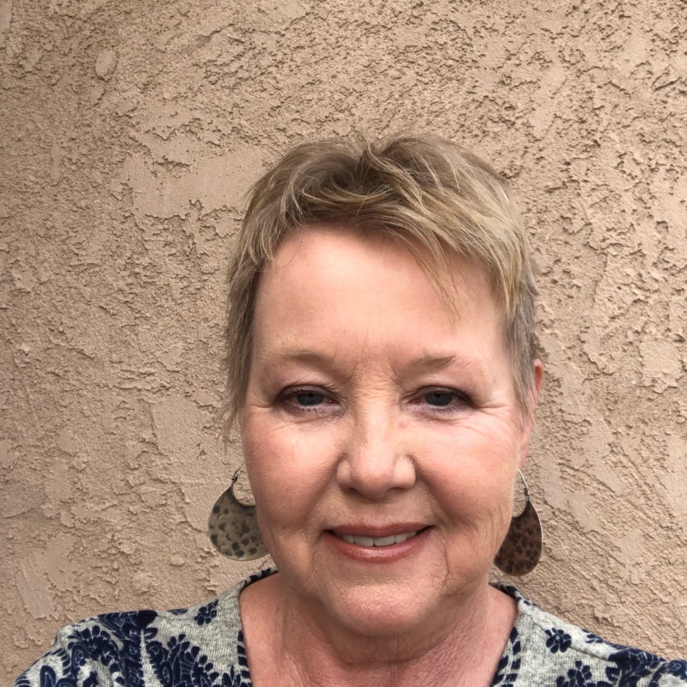 Meet your Posher, Candice